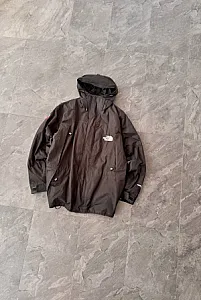 The North Face GoreTex 2/1 + fleece - розмір M - фото 3