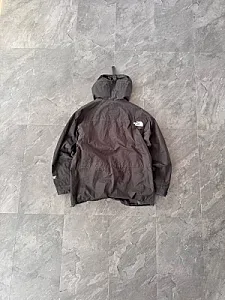 The North Face GoreTex 2/1 + fleece - розмір M - фото 5