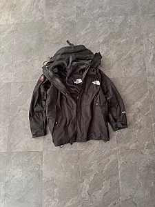 The North Face GoreTex 2/1 + fleece - розмір M - фото 6
