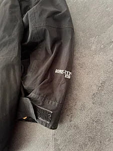 The North Face GoreTex 2/1 + fleece - розмір M - фото 8