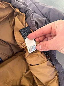 The North Face Purple Label - розмір XL - фото 6