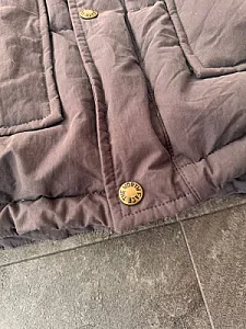 The North Face Purple Label - розмір XL - фото 7