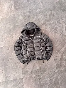 The North Face Nuptse 700 - розмір S - фото 5