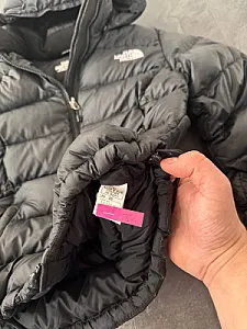 The North Face Nuptse 700 - розмір S - фото 6