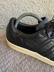 adidas superstar x rita ora - розмір 40 - фото 2