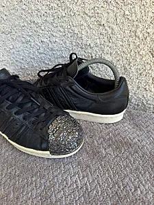 adidas superstar x rita ora - розмір 40 - фото 3