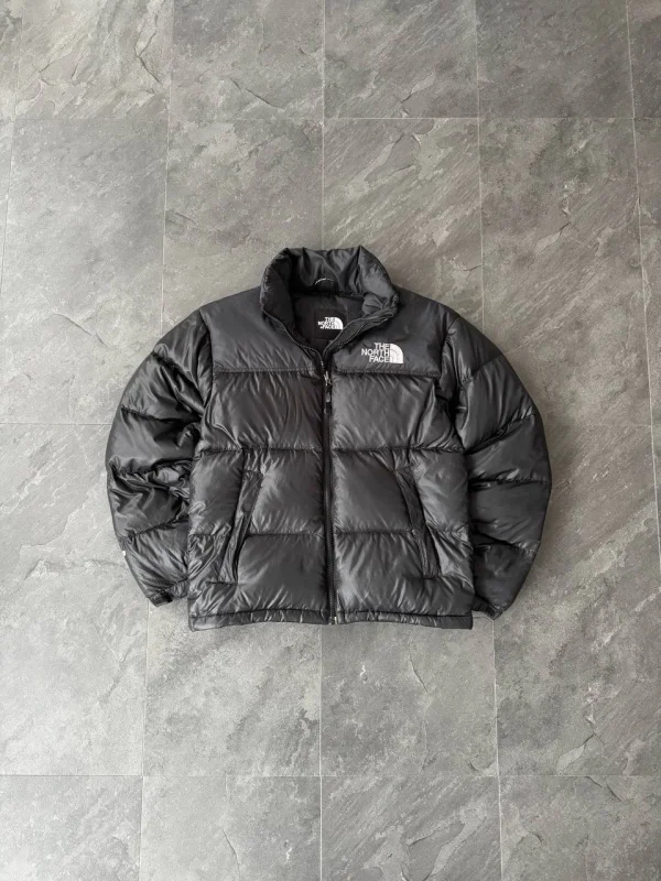 The North Face Nuptse 700 - розмір XS