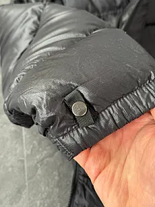 The North Face Nuptse 700 - розмір XS - фото 4