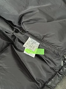 The North Face Nuptse 700 - розмір XS - фото 10