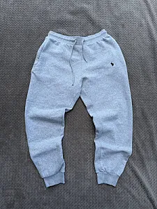 Ralph Lauren спортивні штани світло-сірі - розмір M - фото 2