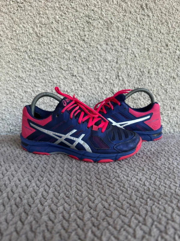 asics gel beyond 5 - розмір 39