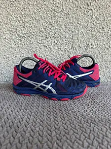 asics gel beyond 5 - розмір 39 - фото 1