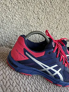 asics gel beyond 5 - розмір 39 - фото 2