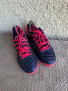 asics gel beyond 5 - розмір 39 - фото 3