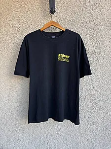 Stüssy stussy DNA Pigment Dyed Tee - розмір XL - фото 2