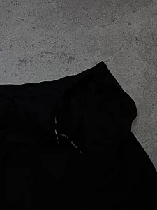 Nike спортивні штани чорні - розмір L - фото 3
