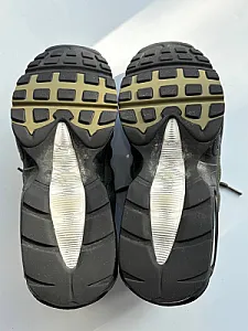 Кросівки Nike Air Max 95 Sequoia Olive Green - розмір 41 - фото 5