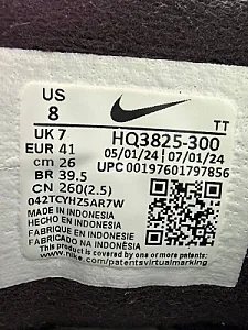 Кросівки Nike Air Max 95 Sequoia Olive Green - розмір 41 - фото 6