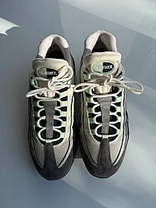 Кросівки Nike Air Max 95 Fresh Mint - розмір 44 - фото 2