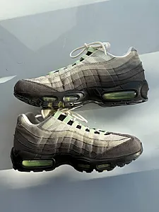 Кросівки Nike Air Max 95 Fresh Mint - розмір 44 - фото 3