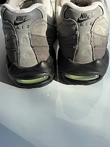 Кросівки Nike Air Max 95 Fresh Mint - розмір 44 - фото 4