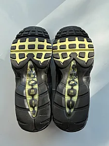Кросівки Nike Air Max 95 Fresh Mint - розмір 44 - фото 5