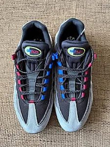Кросівки Nike Air Max 95 Next Nature Greedy - розмір 45 - фото 2