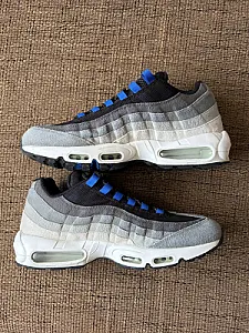Кросівки Nike Air Max 95 Next Nature Greedy - розмір 45 - фото 3