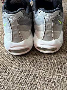 Кросівки Nike Air Max 95 Next Nature Greedy - розмір 45 - фото 4