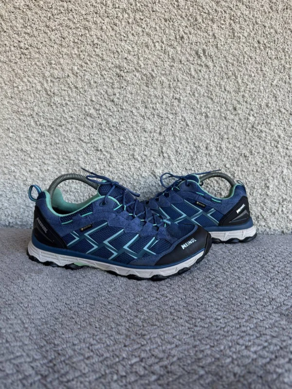 Meindl activo gore-tex - розмір 41