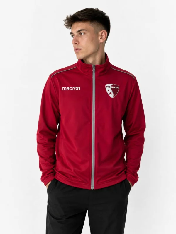Macron x FC Sion - розмір S