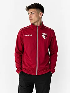 Macron x FC Sion - розмір S - фото 1
