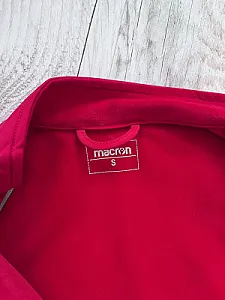 Macron x FC Sion - розмір S - фото 5
