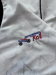 Finale Sportswear x Honda Koll - розмір XL - фото 4