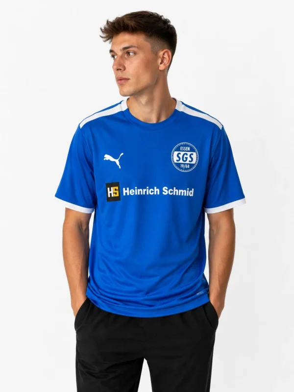 Puma x SGS Essen-Schönebeck - розмір S