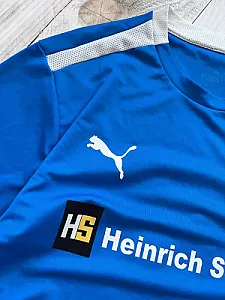 Puma x SGS Essen-Schönebeck - розмір S - фото 3
