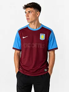 Nike x Aston Villa - розмір XXL - фото 1