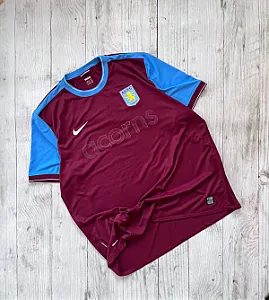Nike x Aston Villa - розмір XXL - фото 2