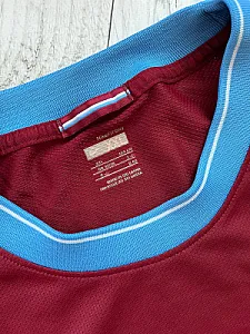 Nike x Aston Villa - розмір XXL - фото 4