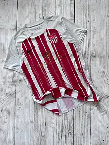 Nike St. Helens з номером 20 на спині та фірмовим дизайном клубу. - розмір M - фото 2