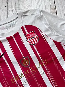 Nike St. Helens з номером 20 на спині та фірмовим дизайном клубу. - розмір M - фото 4