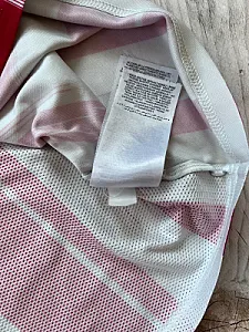 Nike St. Helens з номером 20 на спині та фірмовим дизайном клубу. - розмір M - фото 5