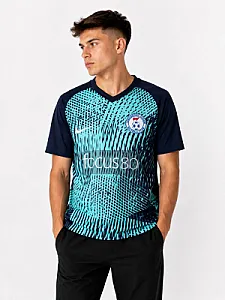 Nike Dri-FIT × Chesterton Junior Football Club - розмір S - фото 1