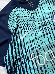 Nike Dri-FIT × Chesterton Junior Football Club - розмір S - фото 4
