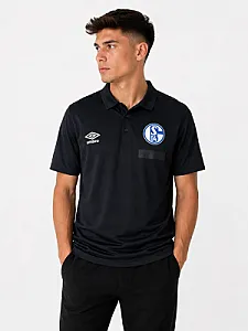 Поло Umbro - розмір L - фото 1
