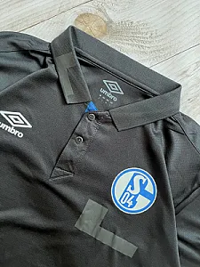 Поло Umbro - розмір L - фото 3