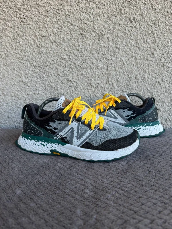 New balance fresh foam hierro v7 - розмір 43