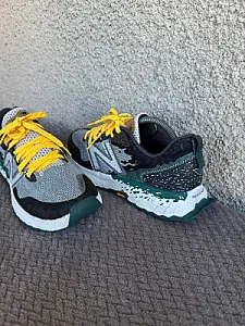 New balance fresh foam hierro v7 - розмір 43 - фото 2