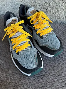 New balance fresh foam hierro v7 - розмір 43 - фото 3