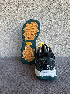 New balance fresh foam hierro v7 - розмір 43 - фото 4